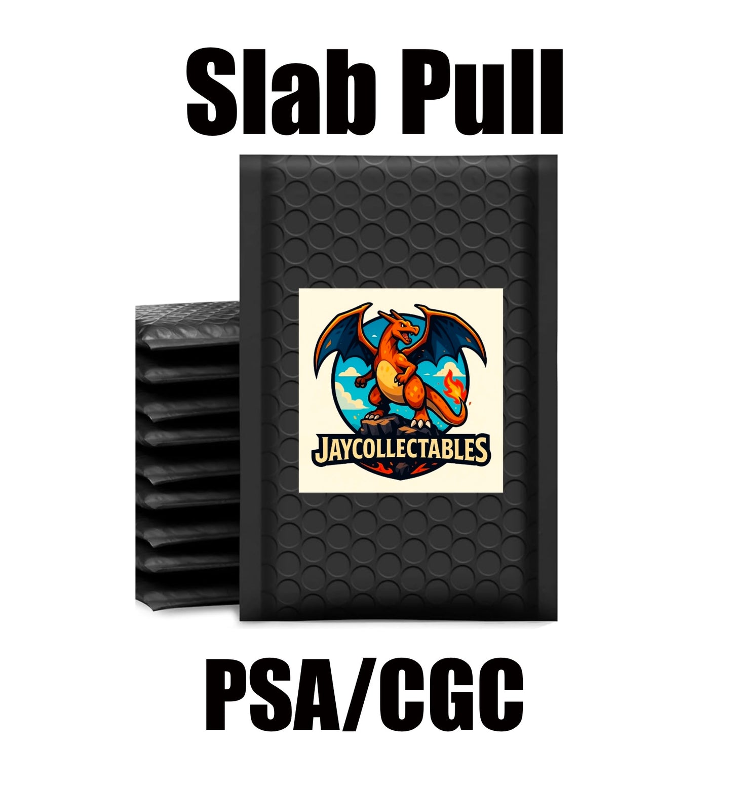 Jaycollectables Slab Bag